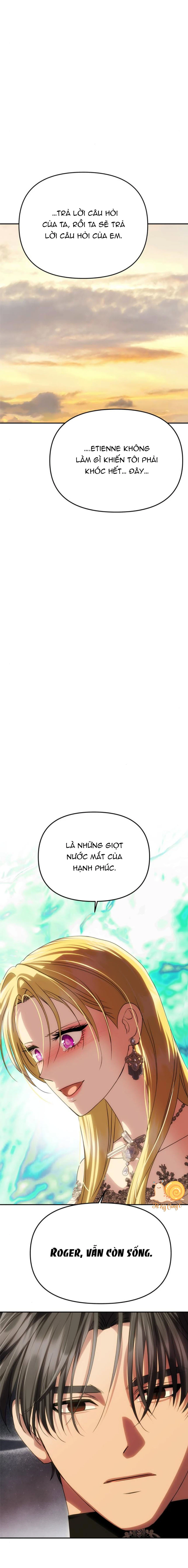 Chỉ Cần Một Người Chồng Là Đủ Chapter  95 - 19