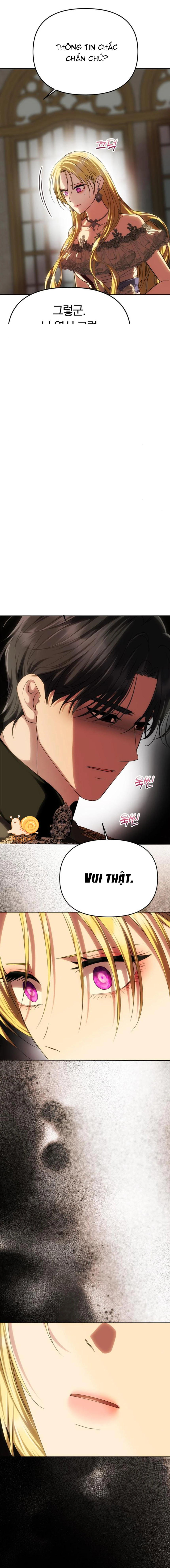 Chỉ Cần Một Người Chồng Là Đủ Chapter  95 - 20