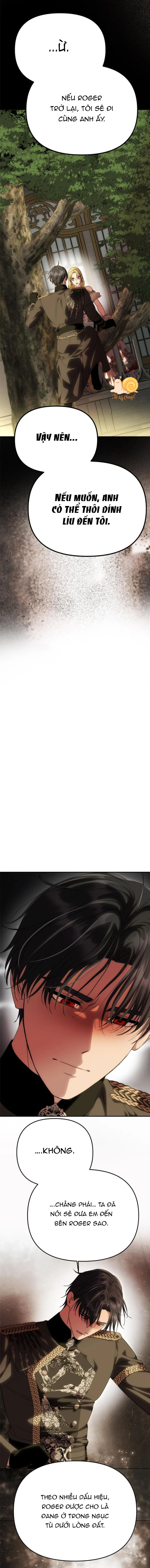 Chỉ Cần Một Người Chồng Là Đủ Chapter  95 - 21