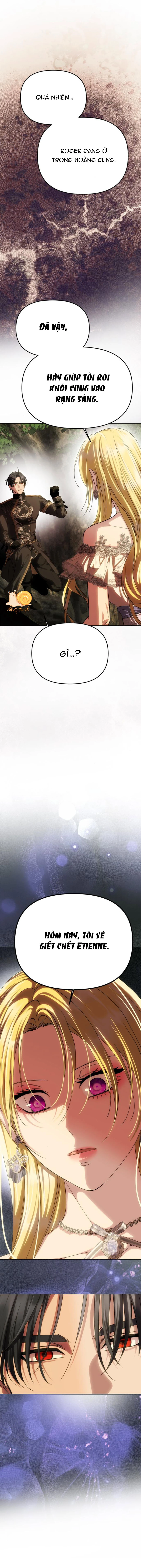 Chỉ Cần Một Người Chồng Là Đủ Chapter  95 - 23