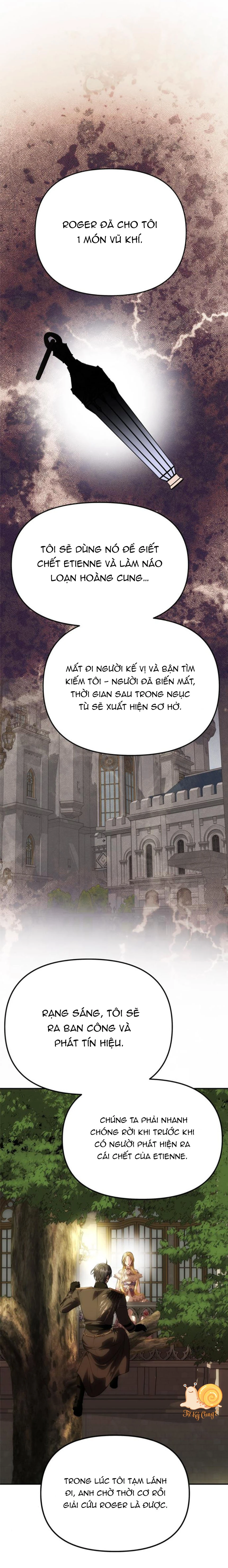 Chỉ Cần Một Người Chồng Là Đủ Chapter  95 - 24