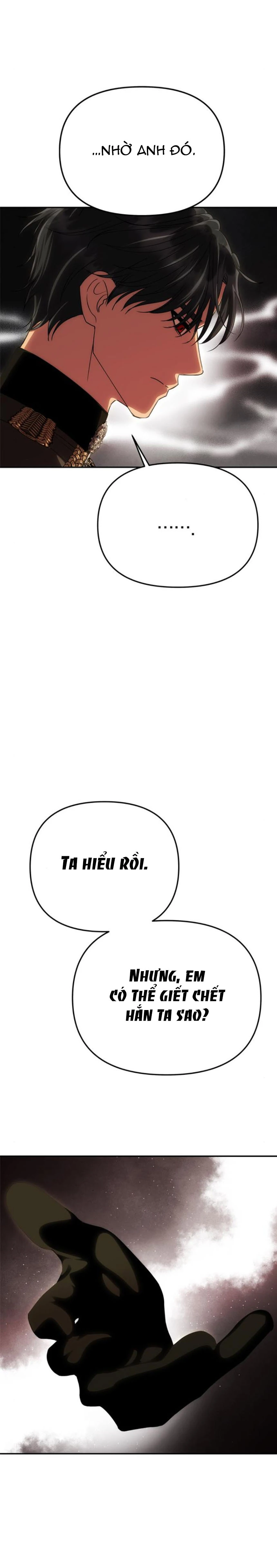 Chỉ Cần Một Người Chồng Là Đủ Chapter  95 - 25