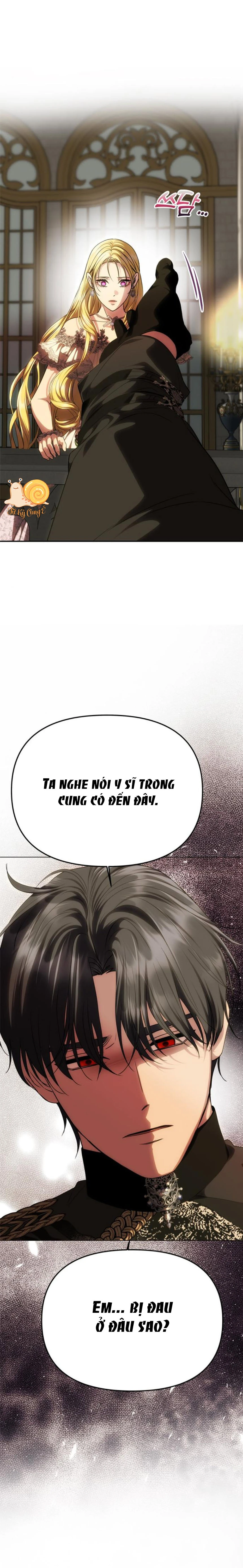 Chỉ Cần Một Người Chồng Là Đủ Chapter  95 - 26