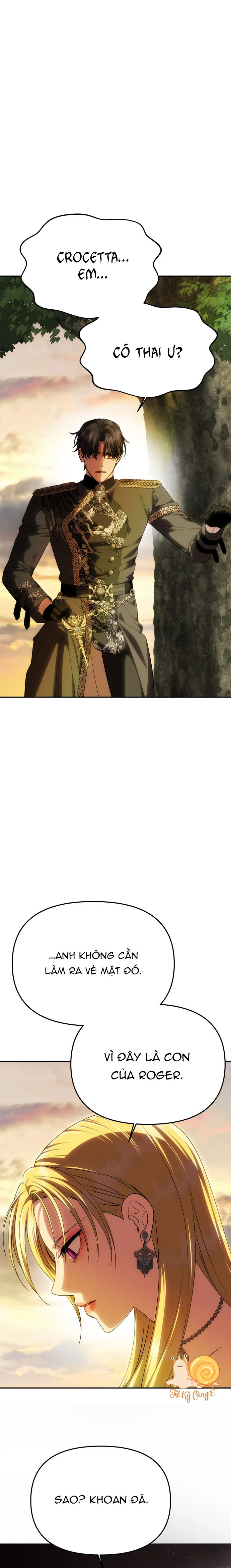 Chỉ Cần Một Người Chồng Là Đủ Chapter  96 - 3