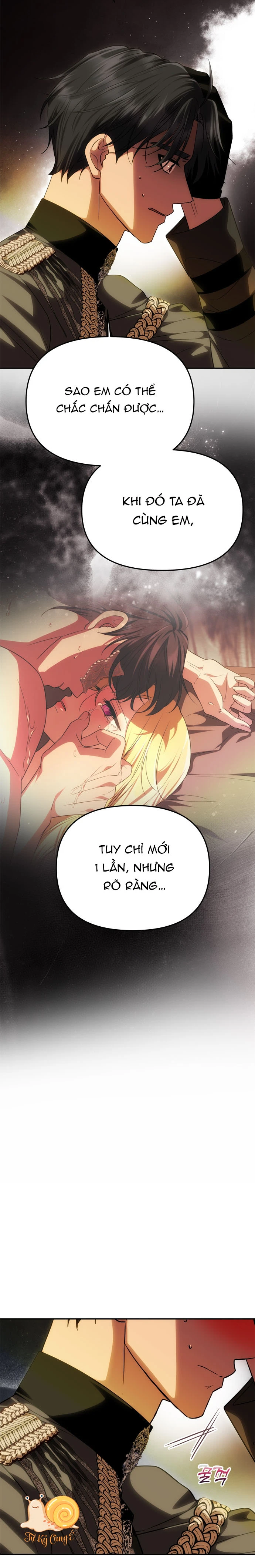 Chỉ Cần Một Người Chồng Là Đủ Chapter  96 - 4