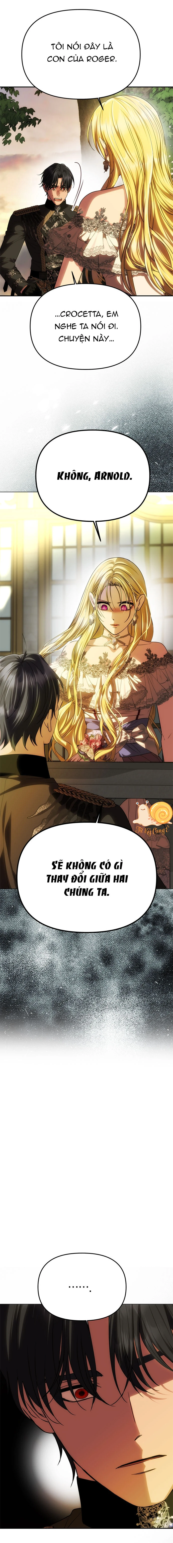 Chỉ Cần Một Người Chồng Là Đủ Chapter  96 - 5