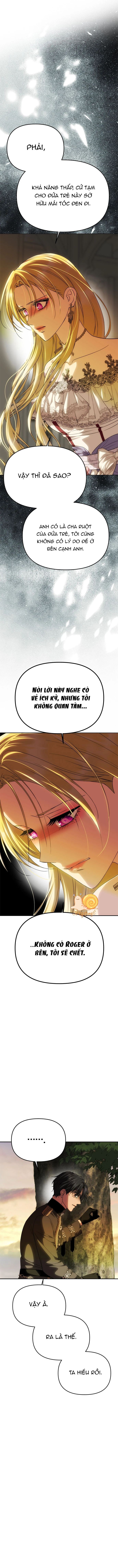 Chỉ Cần Một Người Chồng Là Đủ Chapter  96 - 6