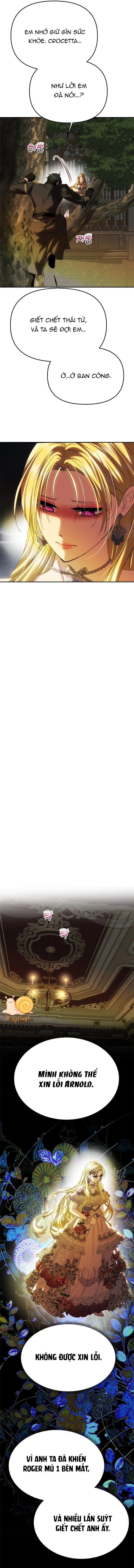 Chỉ Cần Một Người Chồng Là Đủ Chapter  96 - 7