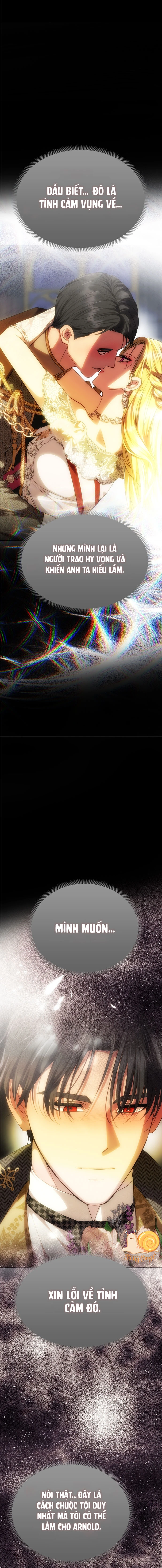 Chỉ Cần Một Người Chồng Là Đủ Chapter  96 - 8