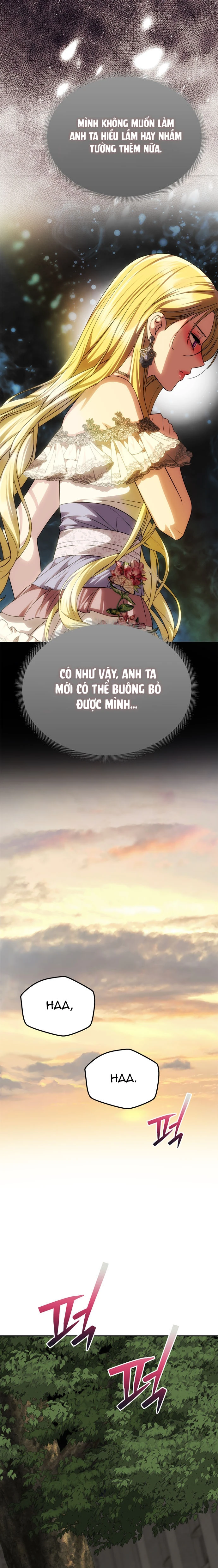 Chỉ Cần Một Người Chồng Là Đủ Chapter  96 - 9