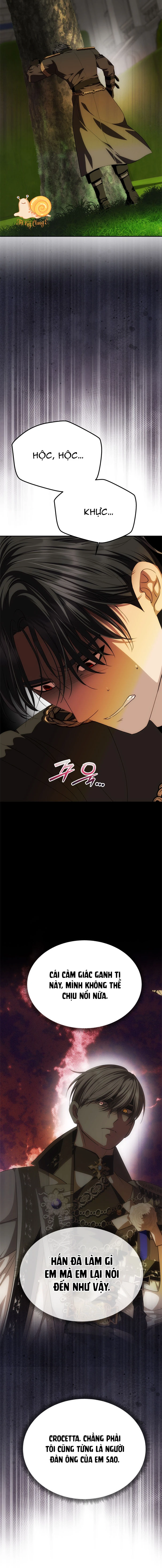 Chỉ Cần Một Người Chồng Là Đủ Chapter  96 - 10