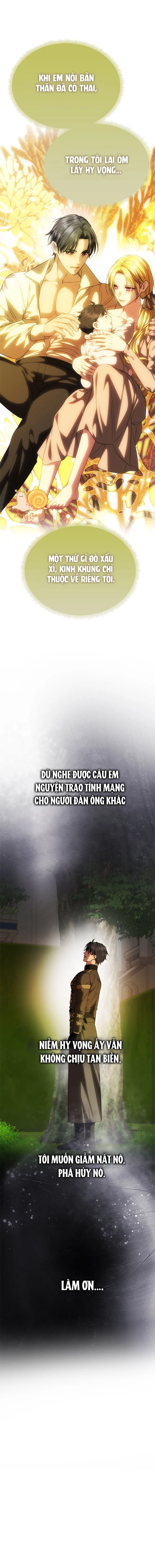 Chỉ Cần Một Người Chồng Là Đủ Chapter  96 - 11