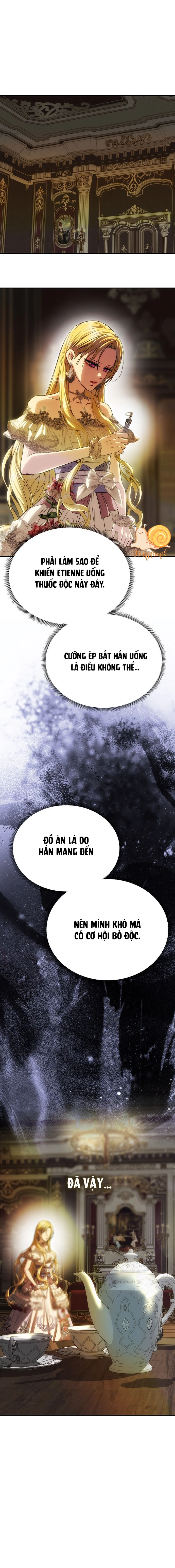 Chỉ Cần Một Người Chồng Là Đủ Chapter  96 - 12