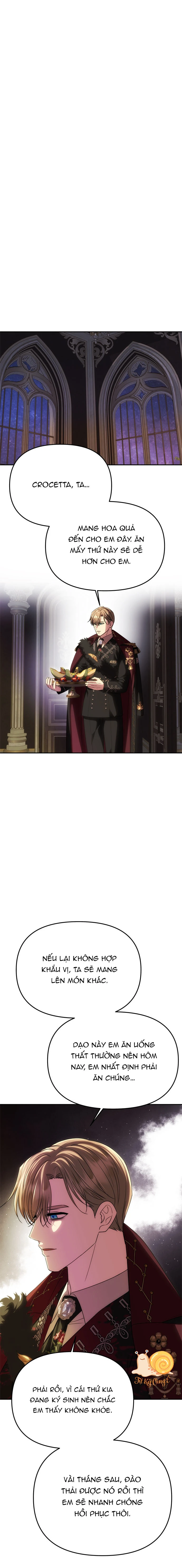 Chỉ Cần Một Người Chồng Là Đủ Chapter  96 - 13