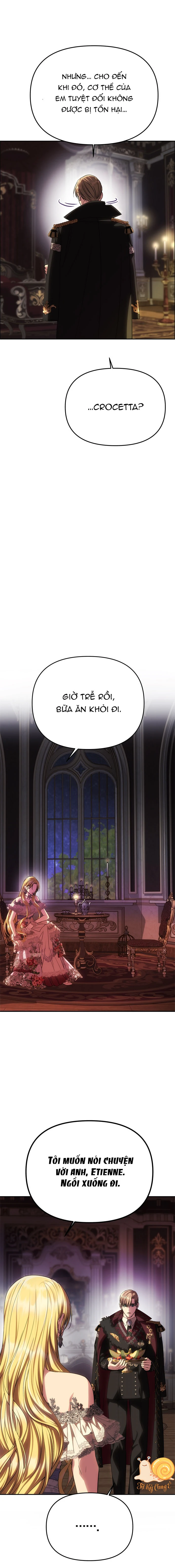 Chỉ Cần Một Người Chồng Là Đủ Chapter  96 - 14