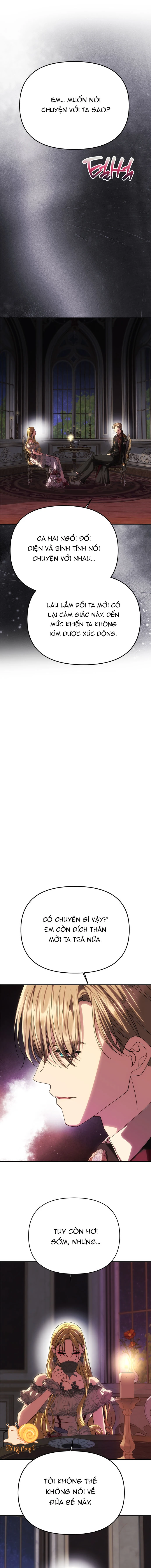 Chỉ Cần Một Người Chồng Là Đủ Chapter  96 - 15