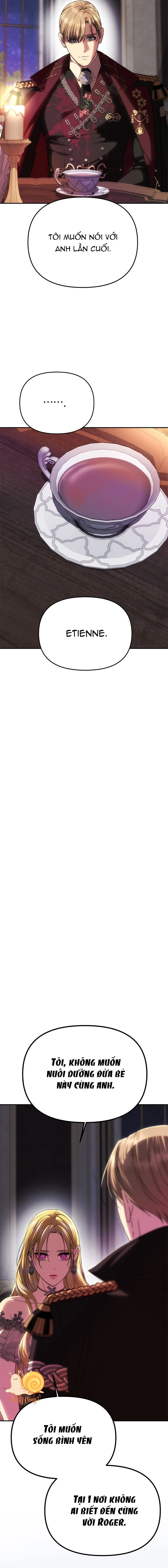 Chỉ Cần Một Người Chồng Là Đủ Chapter  96 - 16