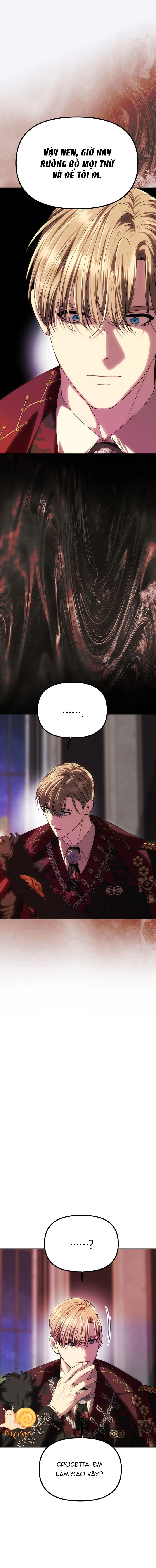 Chỉ Cần Một Người Chồng Là Đủ Chapter  96 - 17