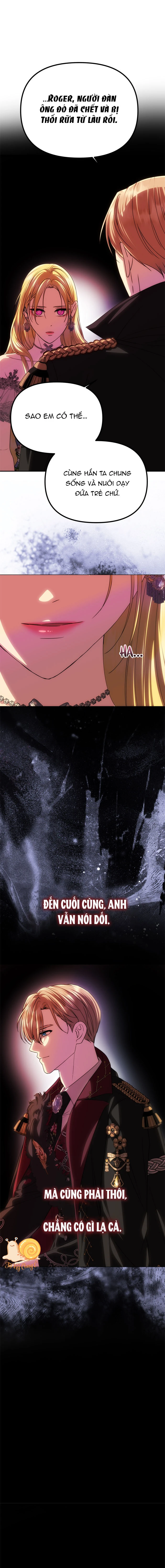 Chỉ Cần Một Người Chồng Là Đủ Chapter  96 - 18