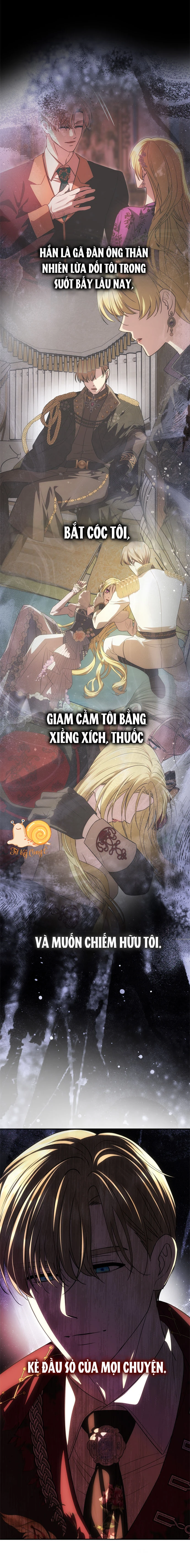 Chỉ Cần Một Người Chồng Là Đủ Chapter  96 - 19