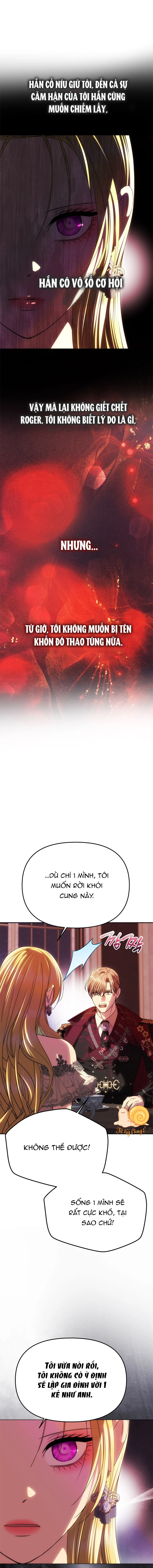 Chỉ Cần Một Người Chồng Là Đủ Chapter  96 - 20