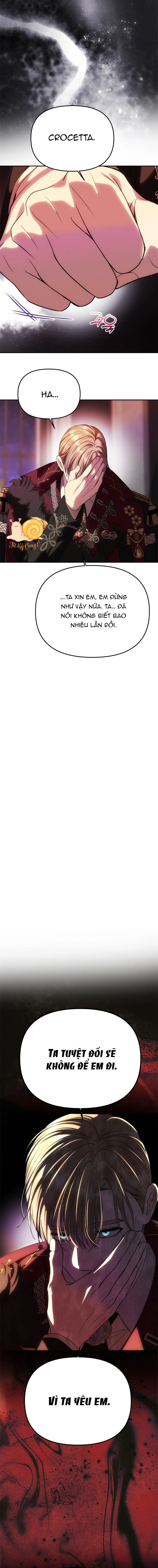 Chỉ Cần Một Người Chồng Là Đủ Chapter  96 - 21