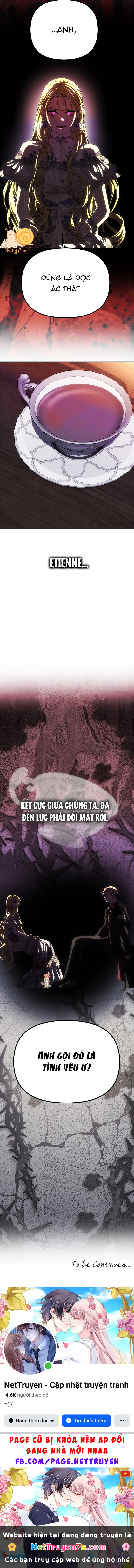 Chỉ Cần Một Người Chồng Là Đủ Chapter  96 - 22