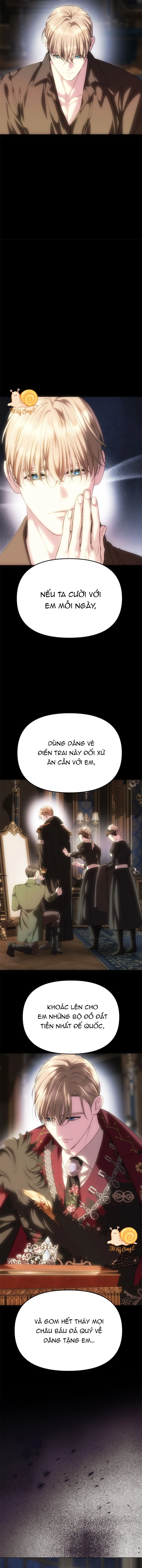 Chỉ Cần Một Người Chồng Là Đủ Chapter  97 - 5