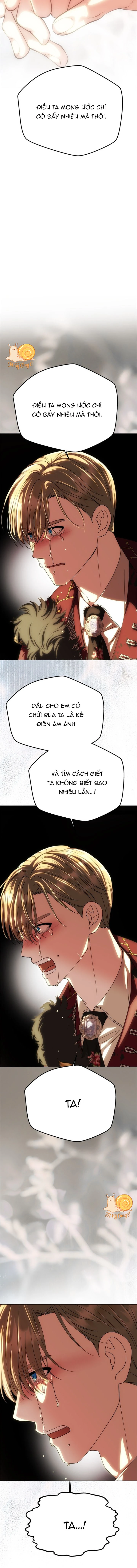 Chỉ Cần Một Người Chồng Là Đủ Chapter  97 - 7