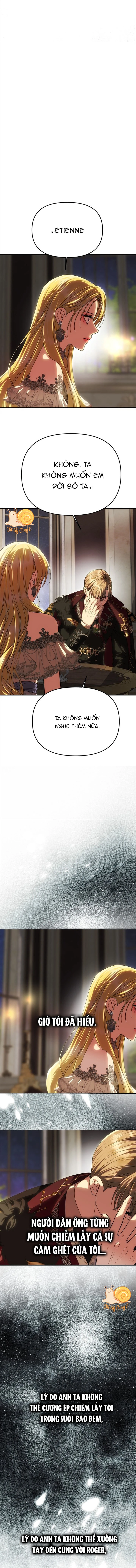 Chỉ Cần Một Người Chồng Là Đủ Chapter  97 - 8