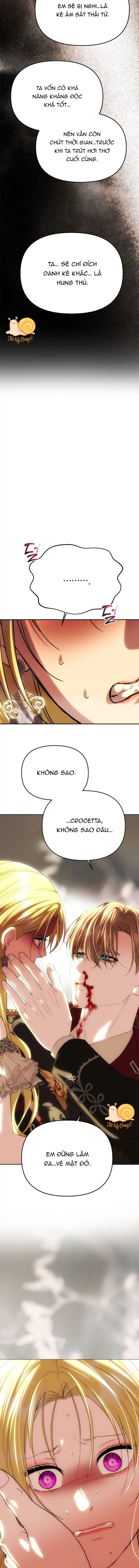 Chỉ Cần Một Người Chồng Là Đủ Chapter  97 - 17