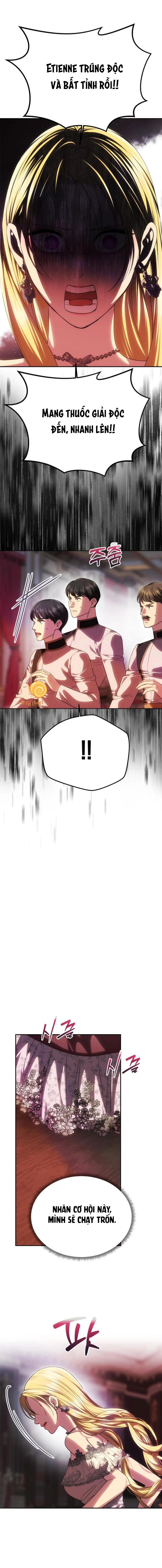 Chỉ Cần Một Người Chồng Là Đủ Chapter  98 - 5