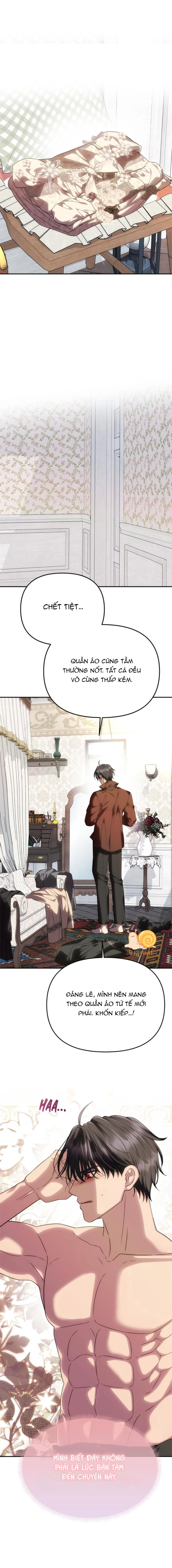 Chỉ Cần Một Người Chồng Là Đủ Chapter  99 - 5