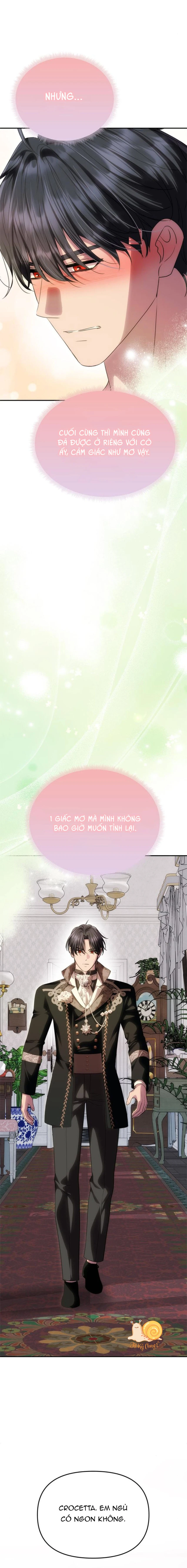 Chỉ Cần Một Người Chồng Là Đủ Chapter  99 - 6