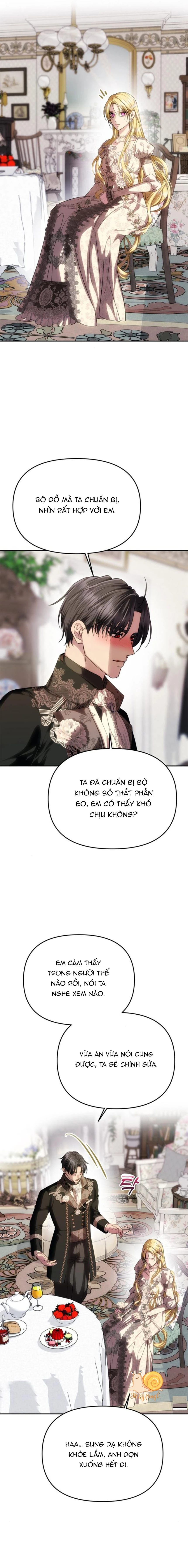 Chỉ Cần Một Người Chồng Là Đủ Chapter  99 - 7