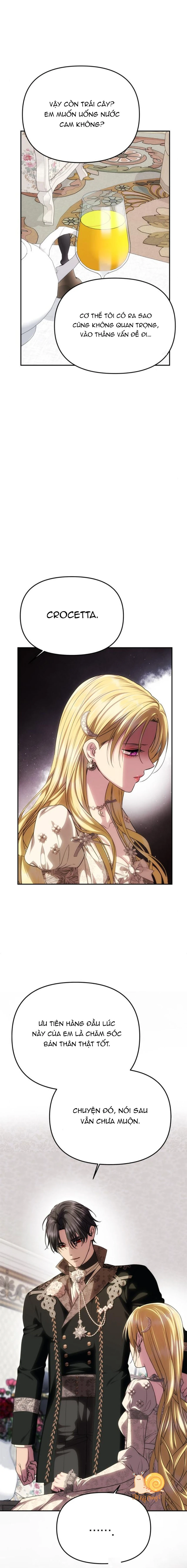 Chỉ Cần Một Người Chồng Là Đủ Chapter  99 - 8