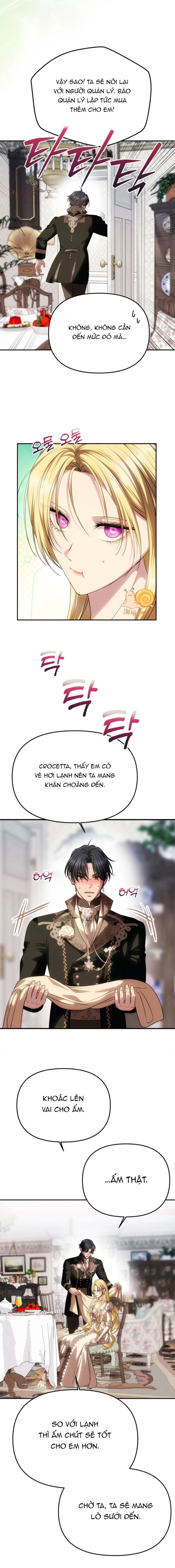Chỉ Cần Một Người Chồng Là Đủ Chapter  99 - 10