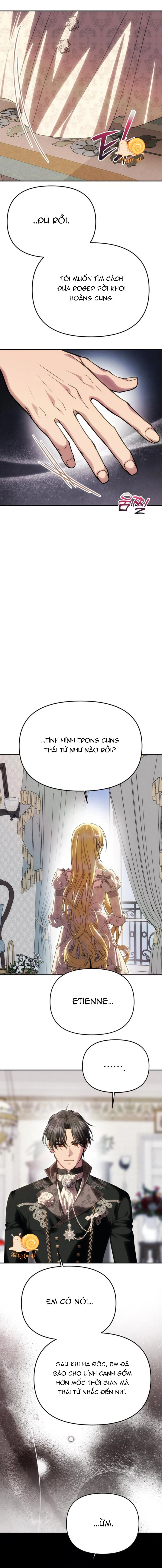 Chỉ Cần Một Người Chồng Là Đủ Chapter  99 - 11