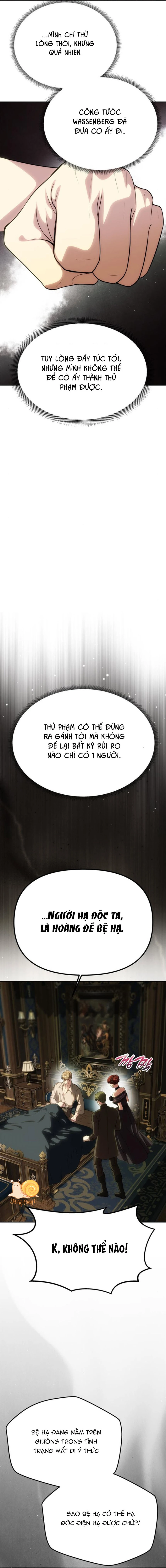 Chỉ Cần Một Người Chồng Là Đủ Chapter  99 - 16