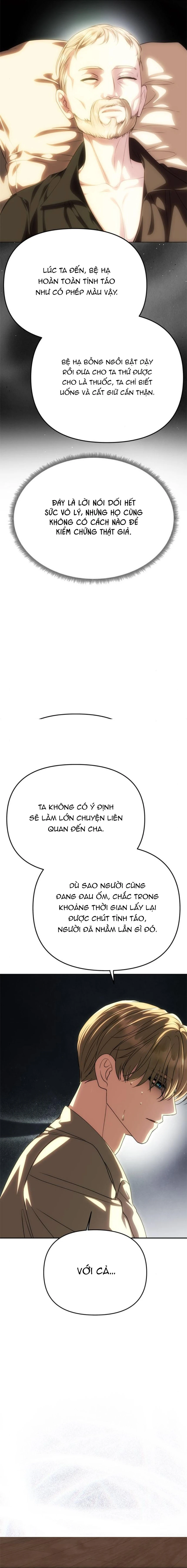 Chỉ Cần Một Người Chồng Là Đủ Chapter  99 - 17