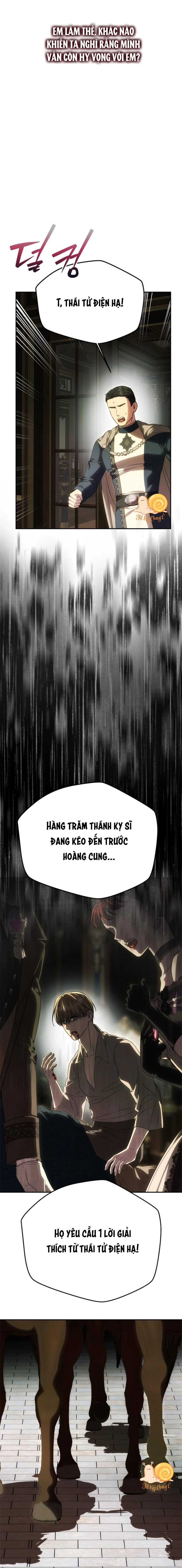Chỉ Cần Một Người Chồng Là Đủ Chapter  99 - 20