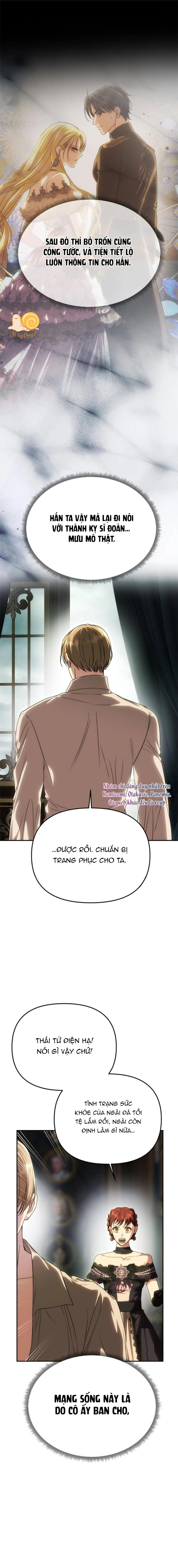 Chỉ Cần Một Người Chồng Là Đủ Chapter  100 - 6