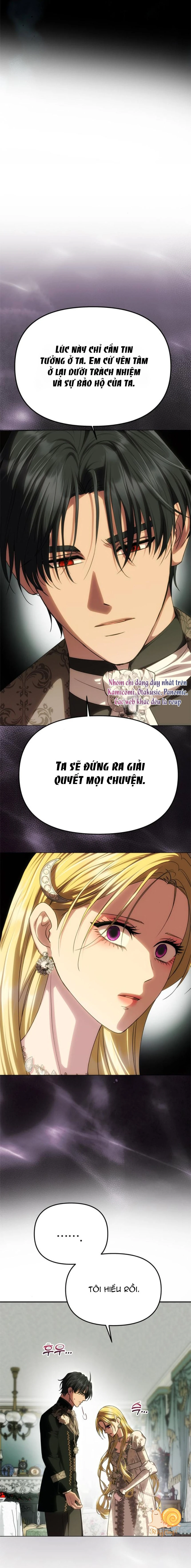 Chỉ Cần Một Người Chồng Là Đủ Chapter  100 - 14