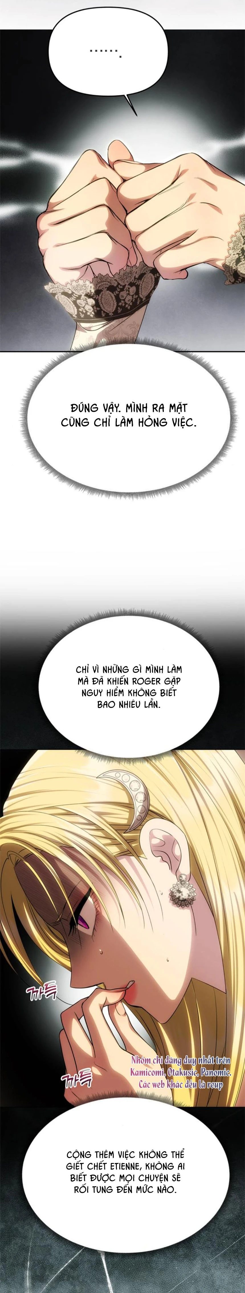 Chỉ Cần Một Người Chồng Là Đủ Chapter  100 - 15