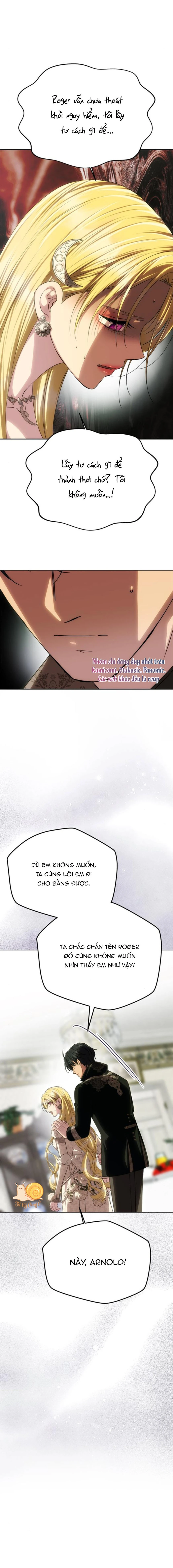 Chỉ Cần Một Người Chồng Là Đủ Chapter  100 - 18