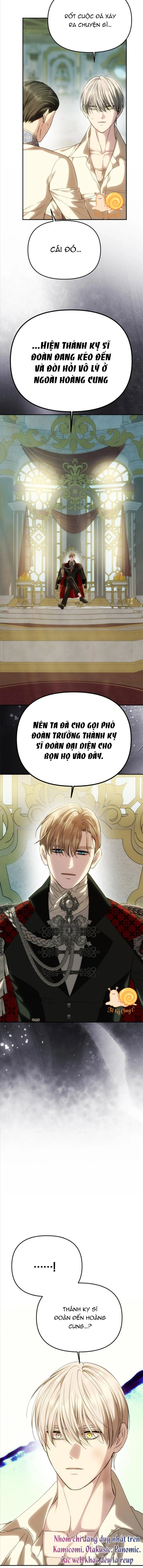 Chỉ Cần Một Người Chồng Là Đủ Chapter  101 - 3