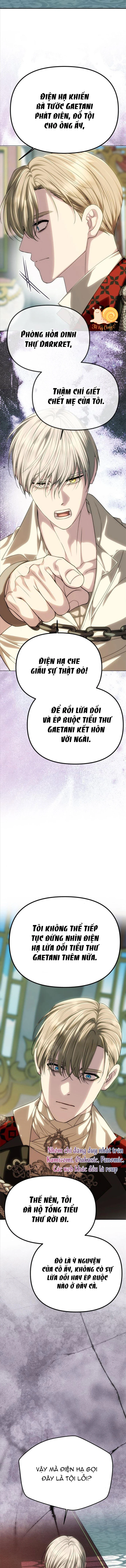 Chỉ Cần Một Người Chồng Là Đủ Chapter  101 - 6