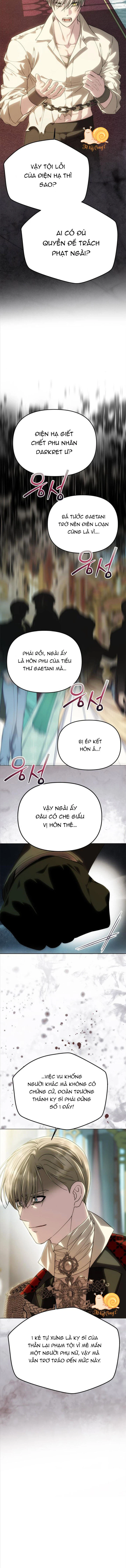 Chỉ Cần Một Người Chồng Là Đủ Chapter  101 - 7