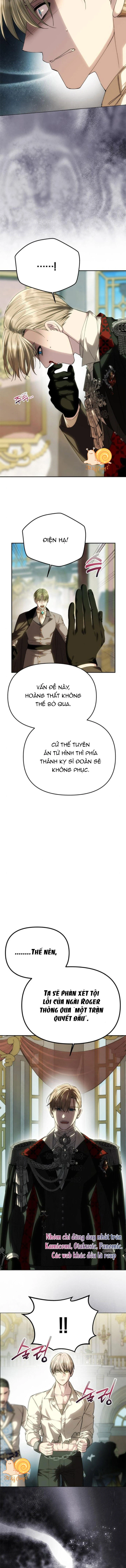 Chỉ Cần Một Người Chồng Là Đủ Chapter  101 - 9