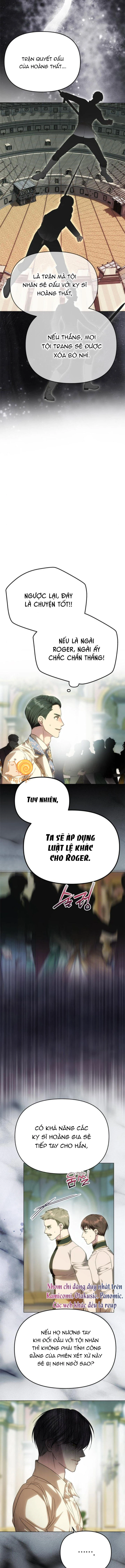 Chỉ Cần Một Người Chồng Là Đủ Chapter  101 - 10
